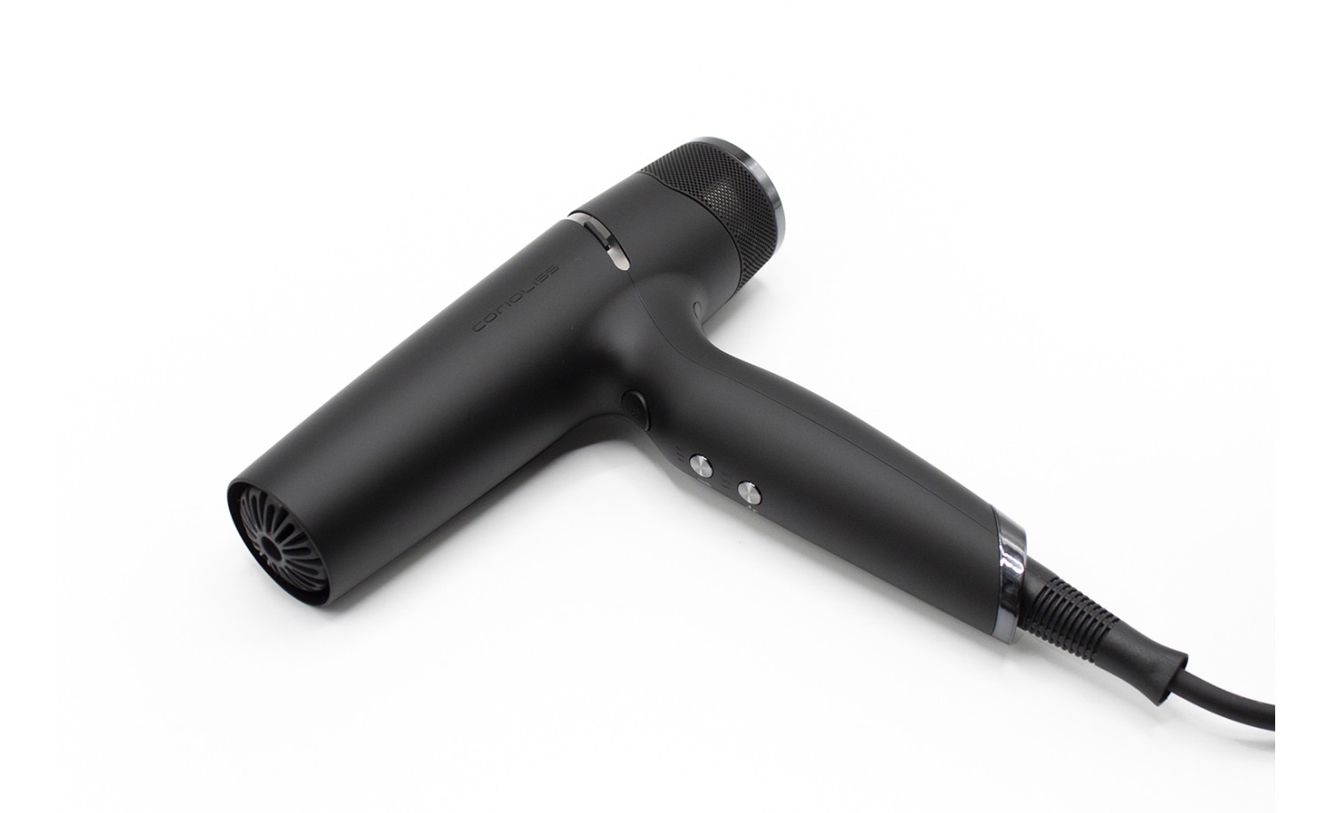 CORIOLISS BLDC WHISPER HAIR DRYER