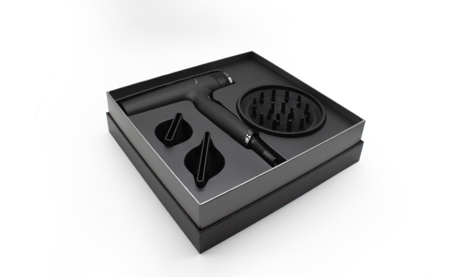 CORIOLISS ASCIUGACAPELLI BLDC WHISPER