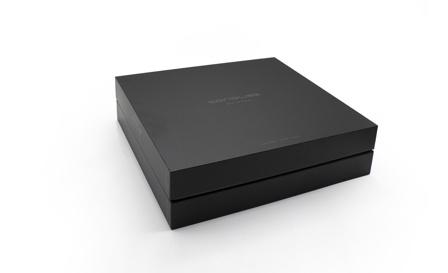 CORIOLISS BLDC WHISPER HAARTROCKNER