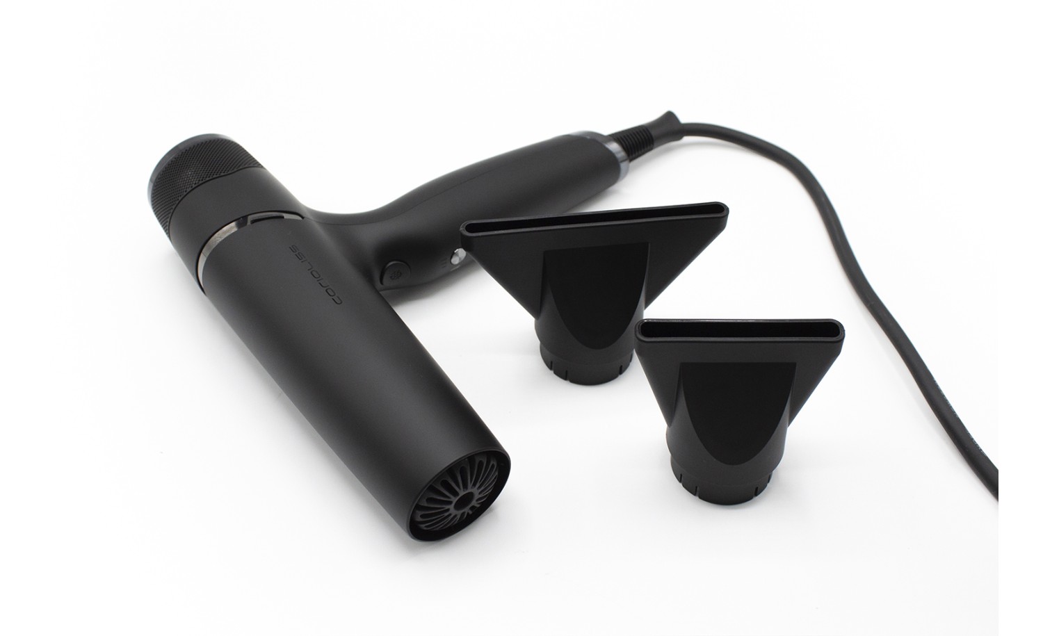 CORIOLISS BLDC WHISPER HAARTROCKNER