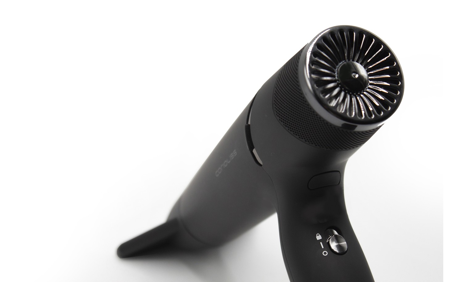 CORIOLISS BLDC WHISPER HAIR DRYER