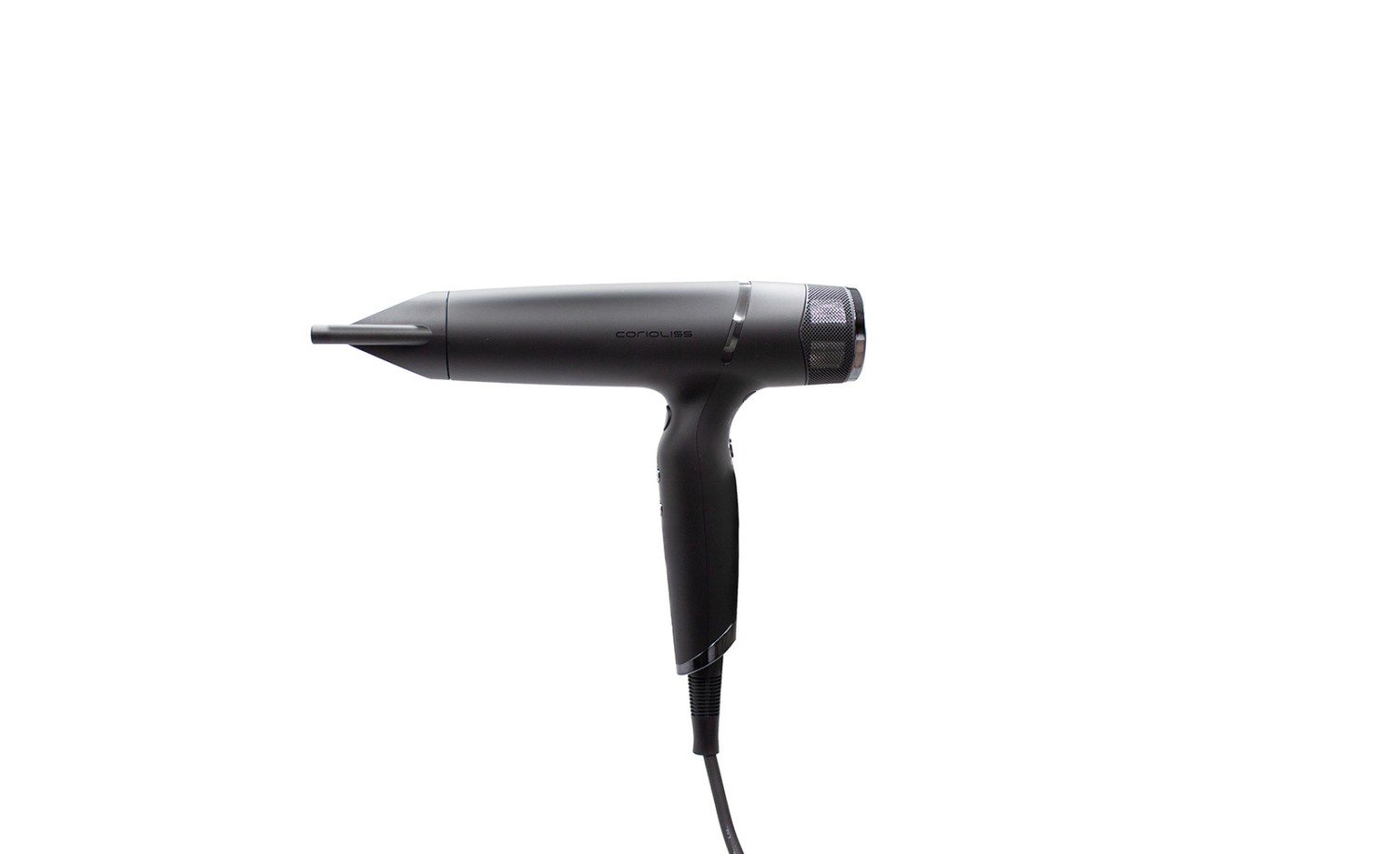 CORIOLISS BLDC WHISPER HAIR DRYER