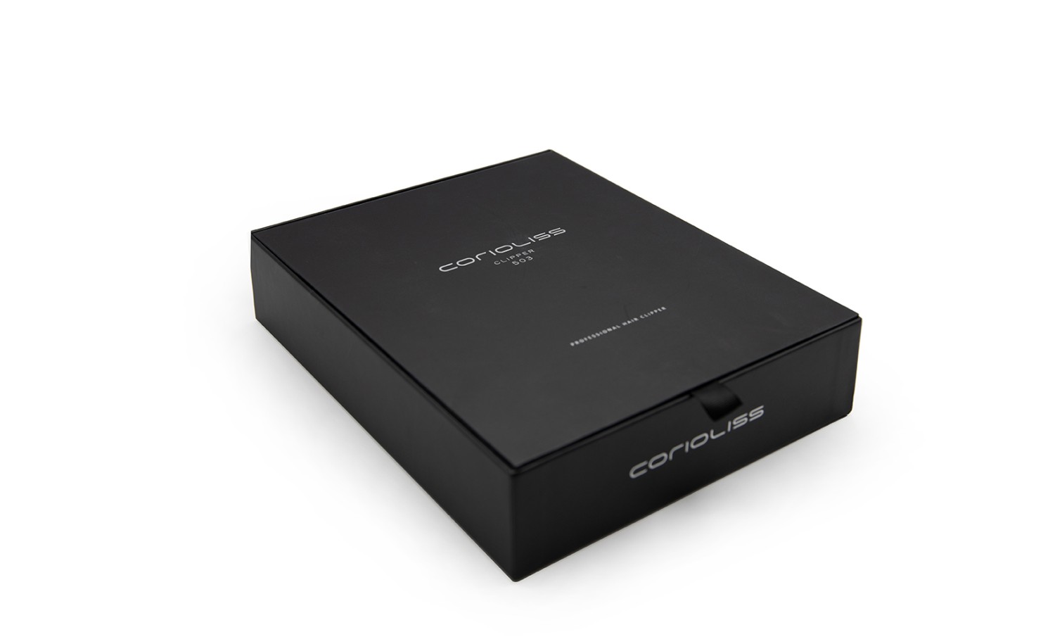 CORIOLISS CLIPPER 503