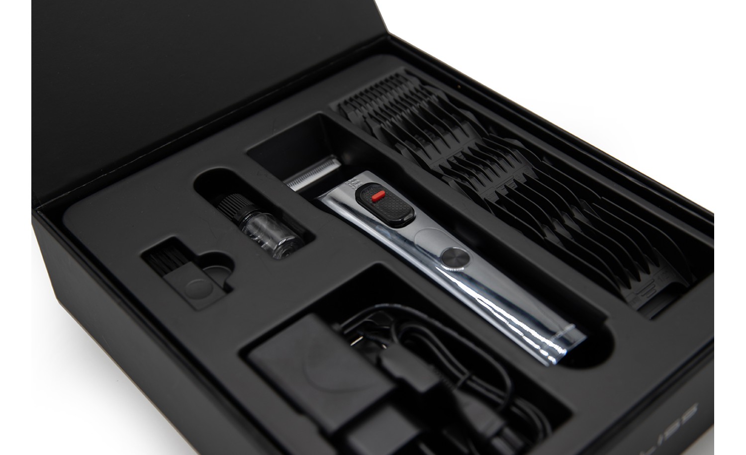 CORIOLISS CLIPPER 503