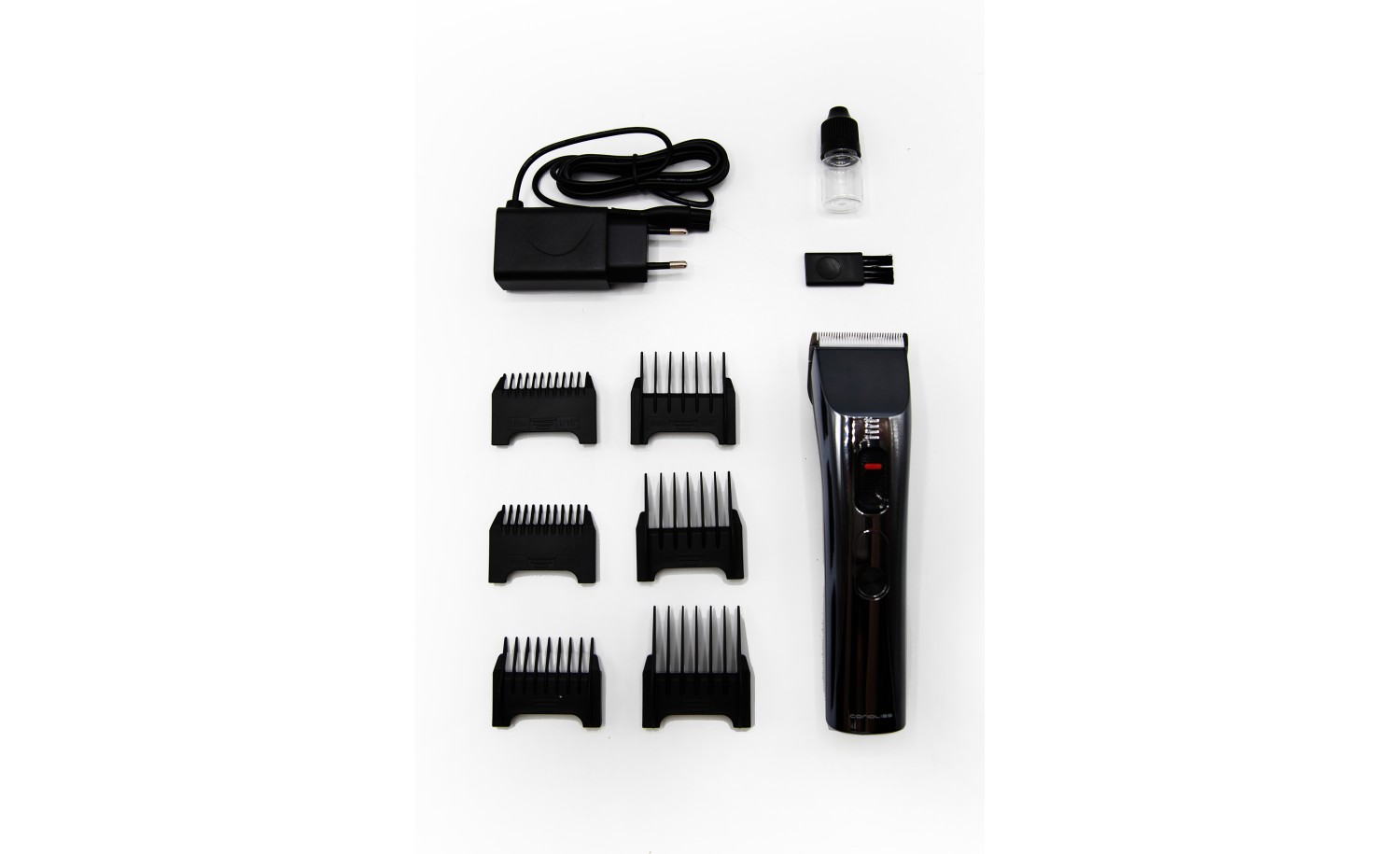 CORIOLISS CLIPPER 503