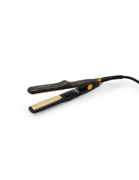 C-TRIP GOLD LEOPARD SOFT TOUCH