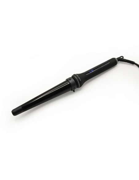 GLAMOUR WAND BLACK SOFT TOUCH DIGITAL