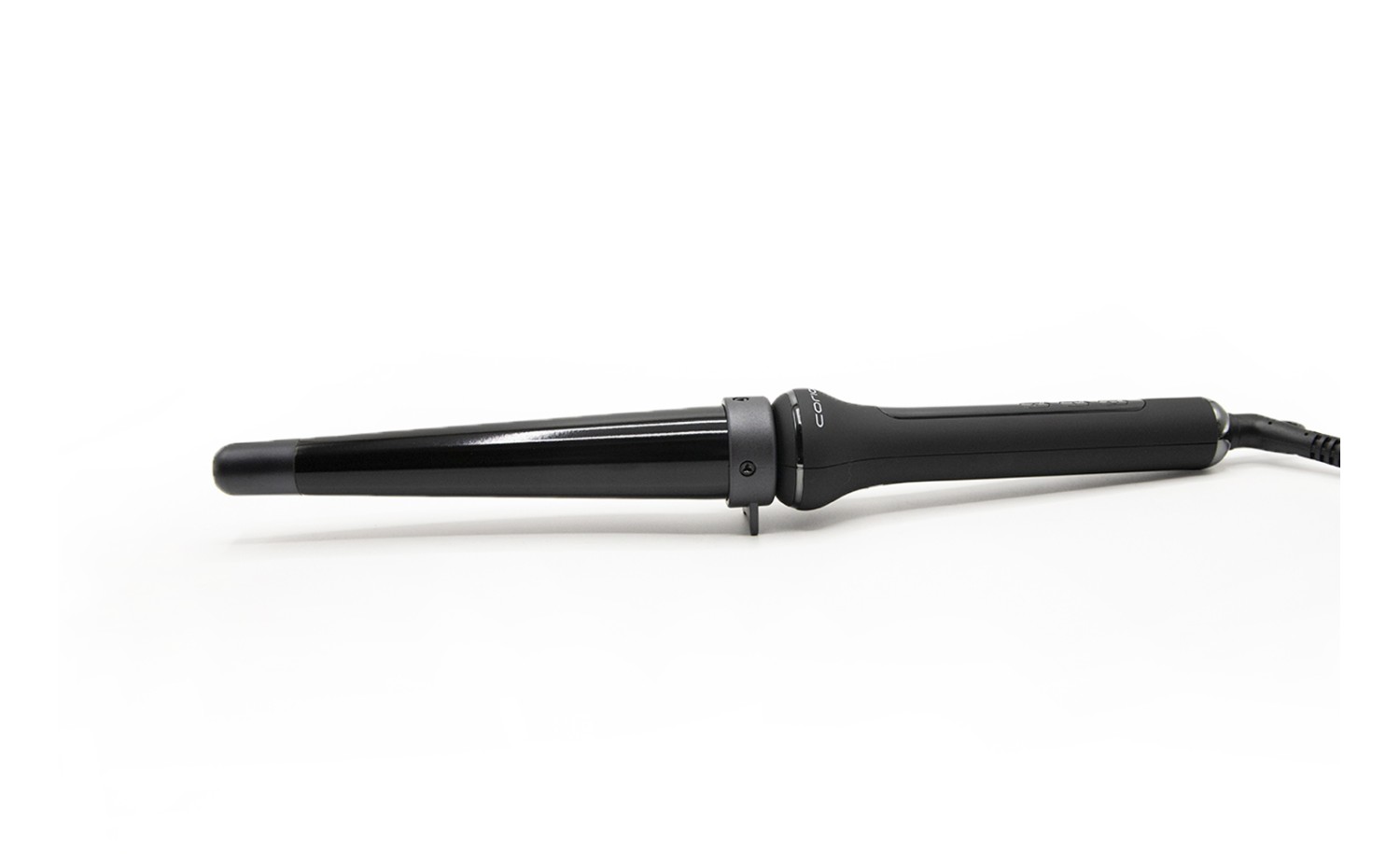 GLAMOUR WAND BLACK SOFT TOUCH DIGITAL