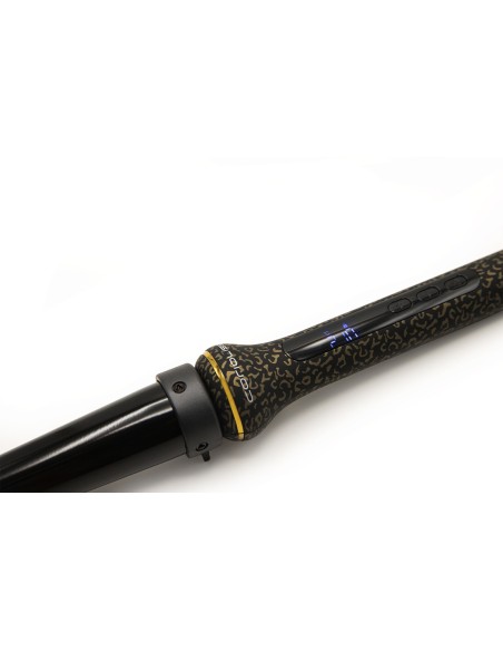 GLAMOUR WAND GOLD LEOPARD SOFT TOUCH DIGITAL