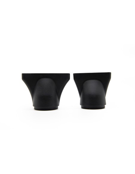CORIOLISS FLOW + HAIR DRYER BLACK COPPER