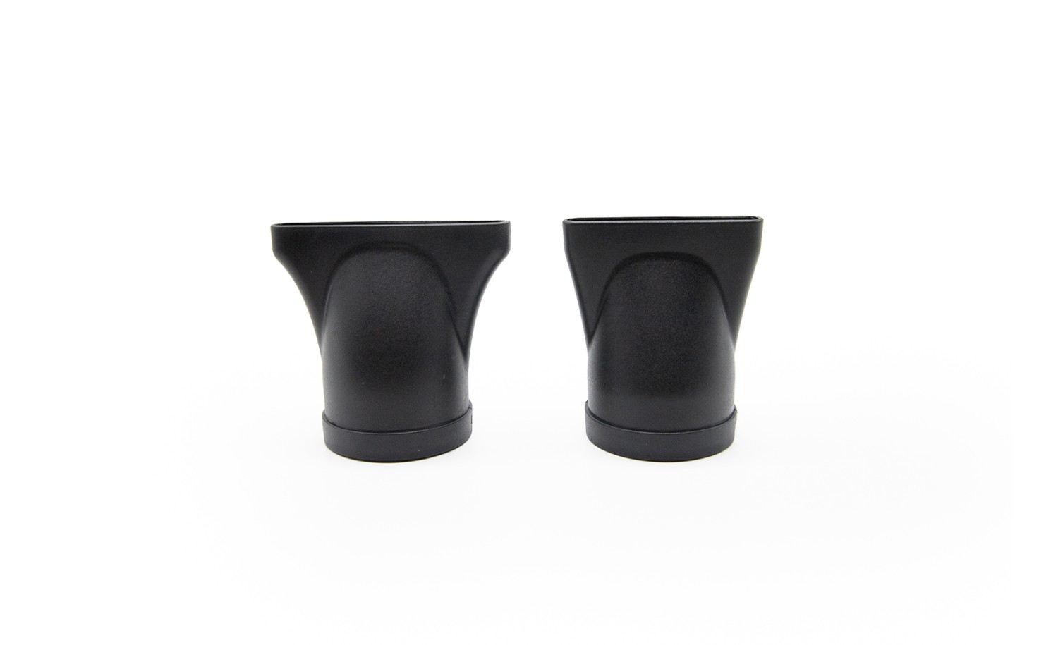 CORIOLISS FLOW POWER BLACK CHROME HAIR DRYER