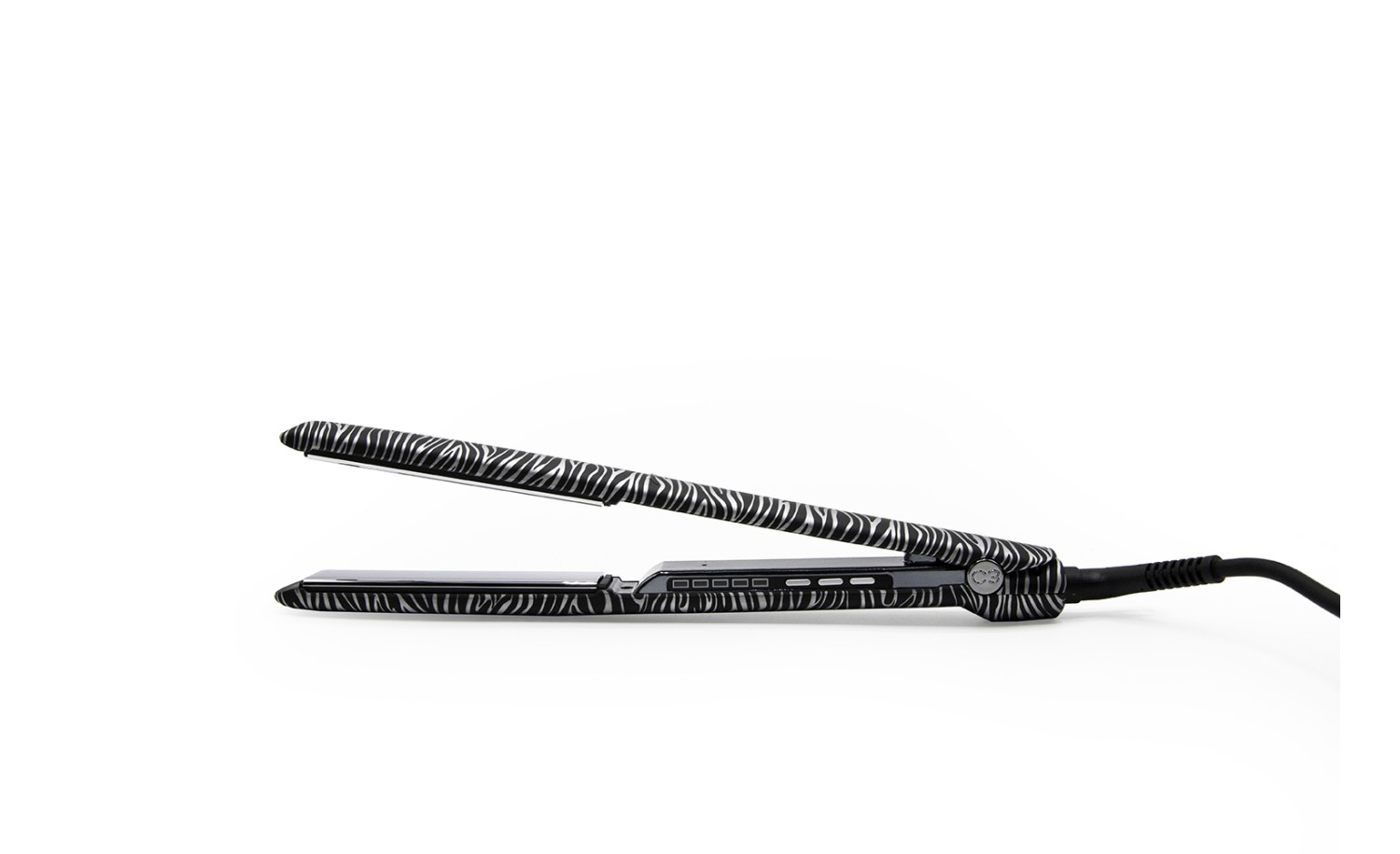 CORIOLISS C3 SILVER ZEBRA SOFT TOUCH