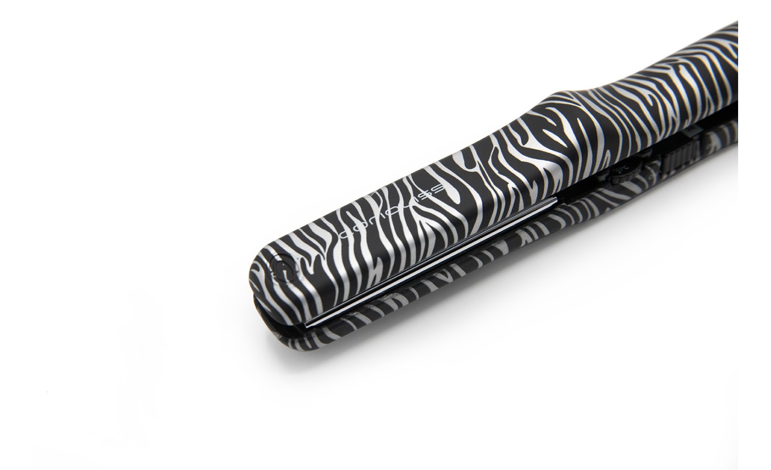 C-TRIP LEOPARD SILVER ZEBRA SOFT TOUCH