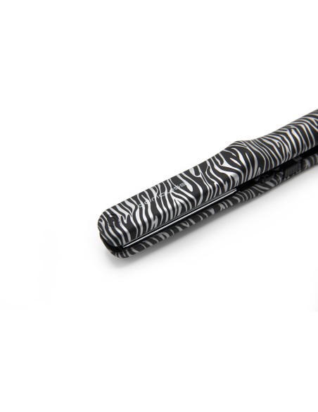 C-TRIP LEOPARD SILVER ZEBRA SOFT TOUCH