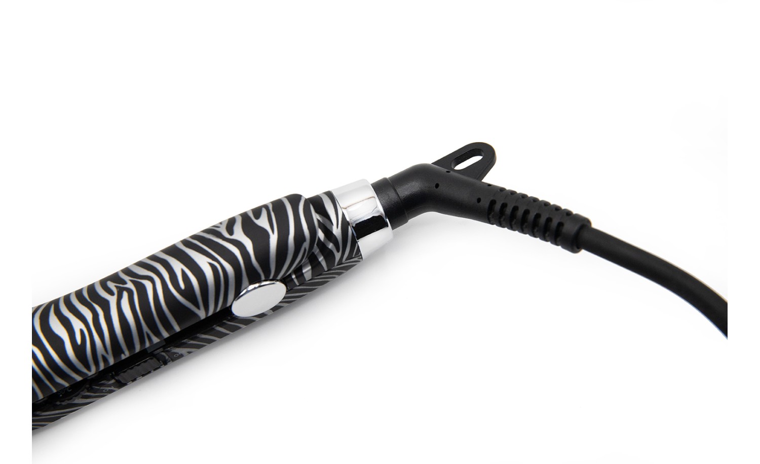 C-TRIP LEOPARD SILVER ZEBRA SOFT TOUCH