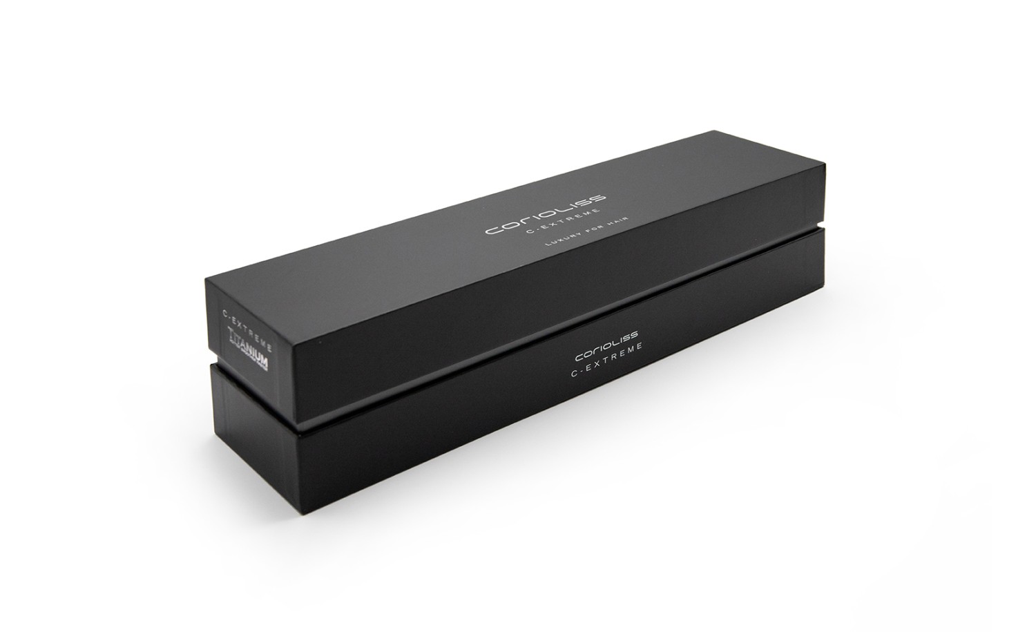 CORIOLISS C-EXTREME BLACK