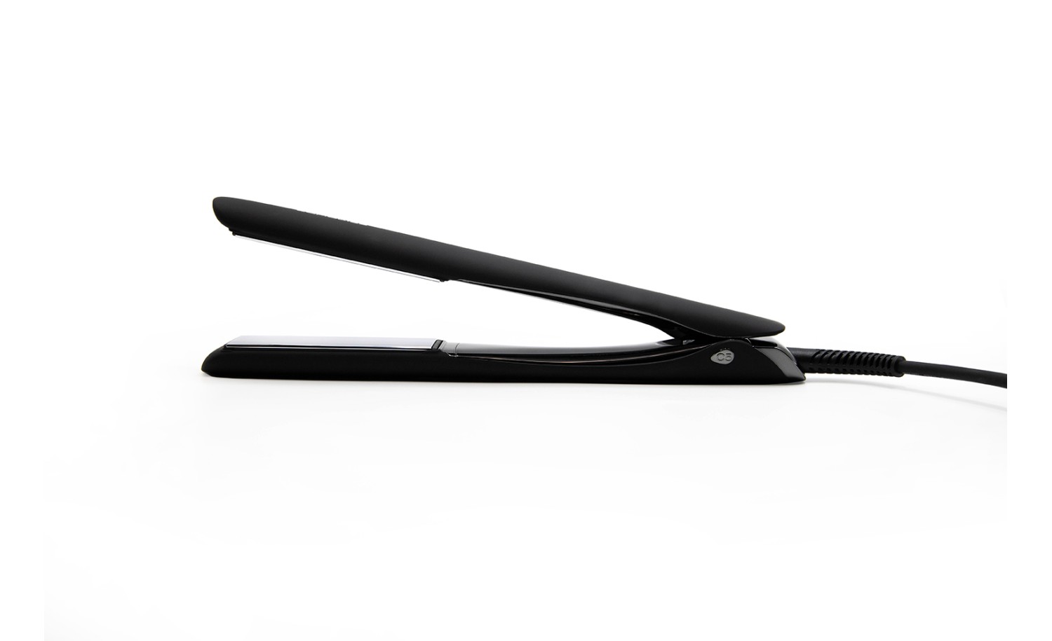 CORIOLISS C5 BLACK CHROME