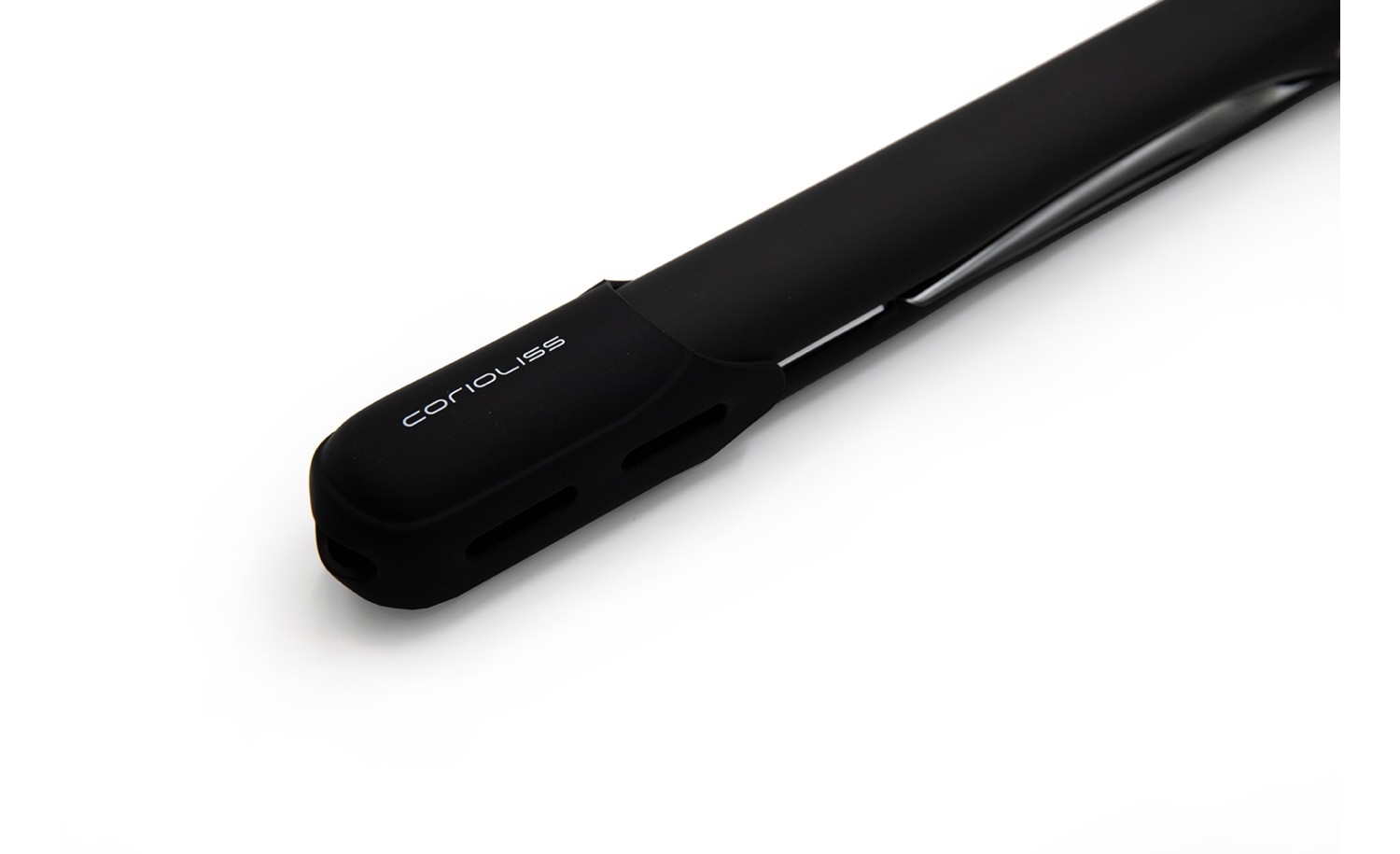 CORIOLISS C5 BLACK CHROME