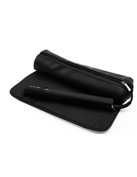 CORIOLISS C5 BLACK CHROME