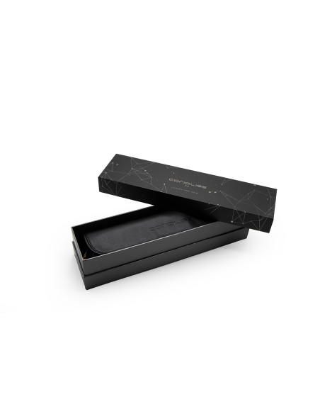 CORIOLISS C5 BLACK CHROME