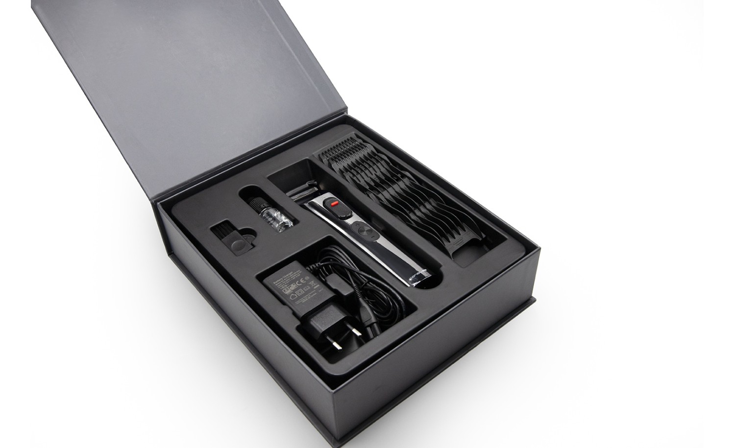 CORIOLISS CLIPPER 507