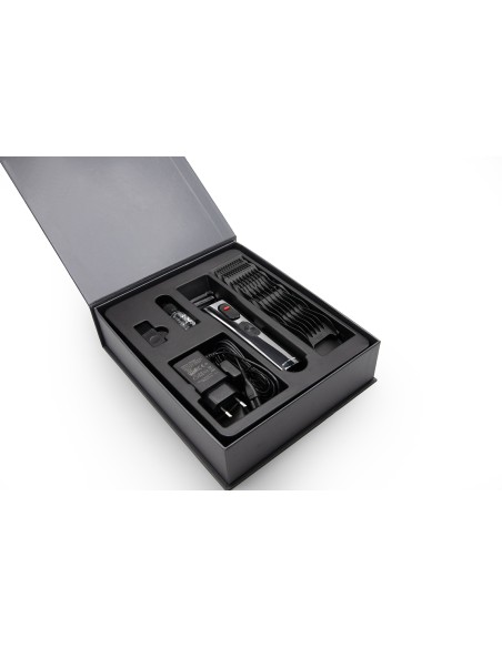 CORIOLISS CLIPPER 507