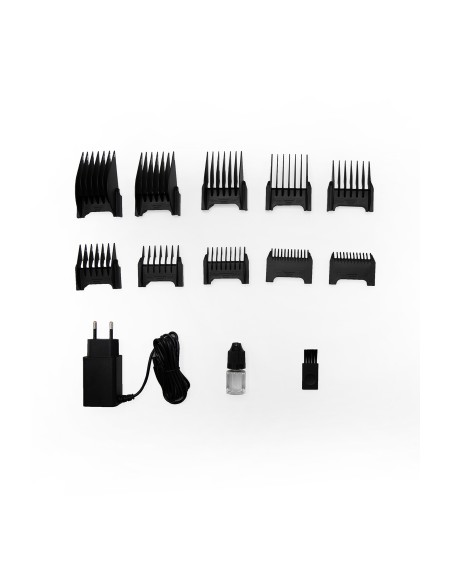 CORIOLISS CLIPPER 507