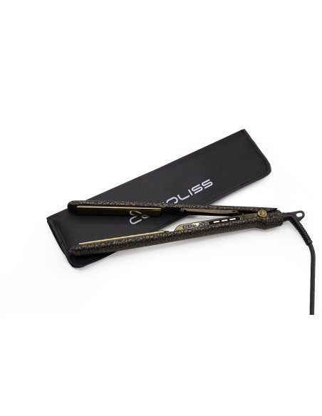 CORIOLISS C3  LEOPARD GOLD SOFT TOUCH