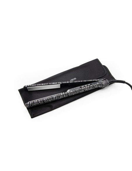 CORIOLISS C3 SILVER ZEBRA SOFT TOUCH