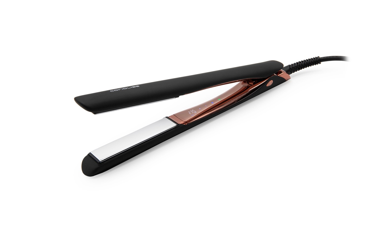 CORIOLISS C5 BLACK COPPER