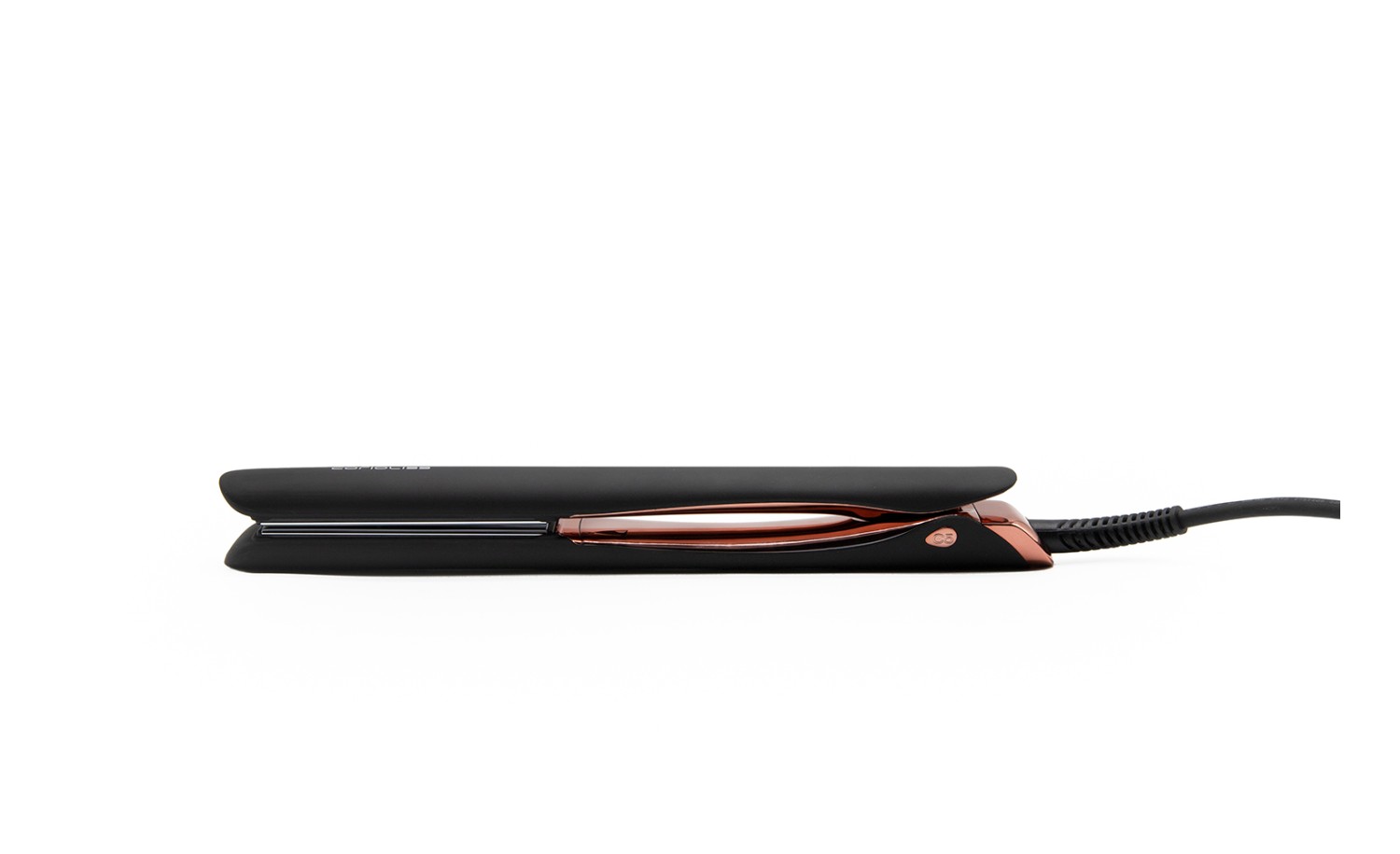 CORIOLISS C5 BLACK COPPER