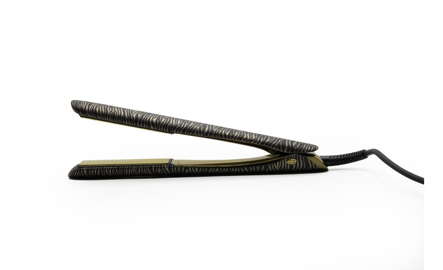 CORIOLISS C5 GOLD ZEBRA