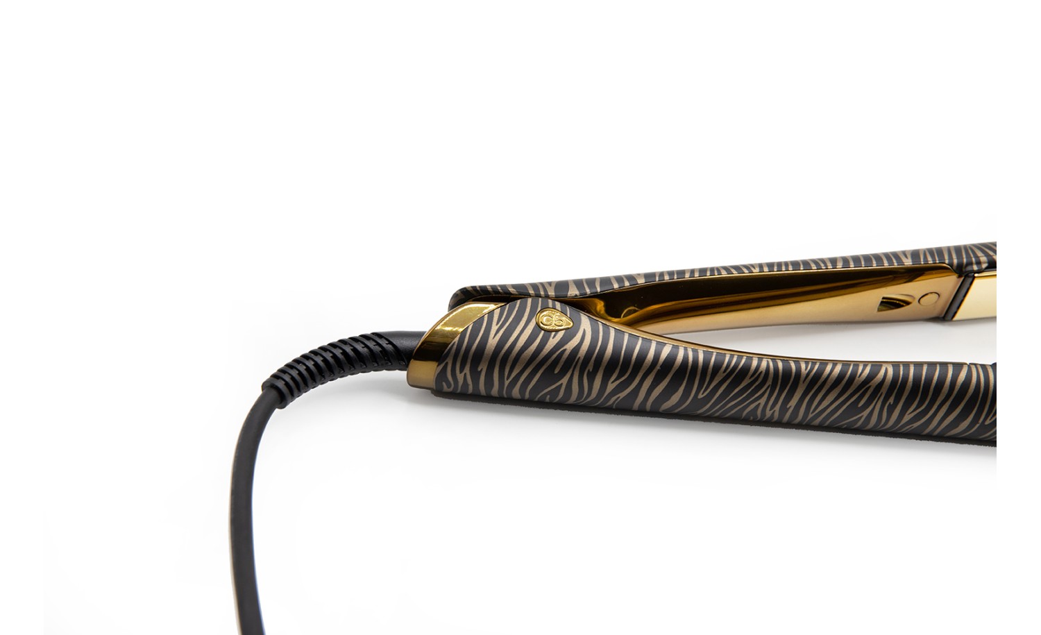 CORIOLISS C5 GOLD ZEBRA