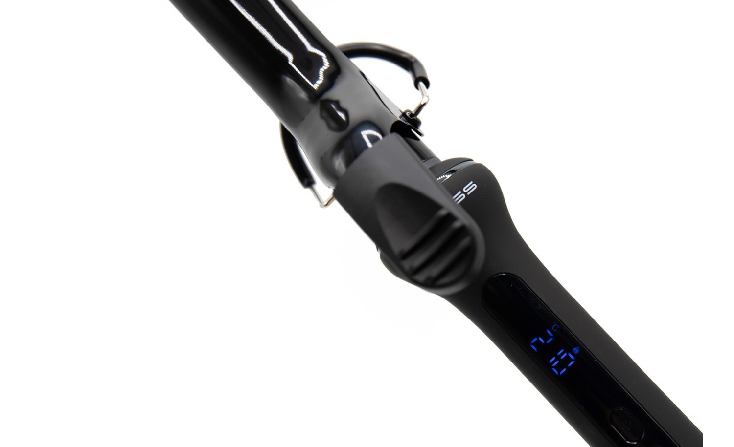 CORIOLISS X SLIM EXTRA LONG CURLING 32MM