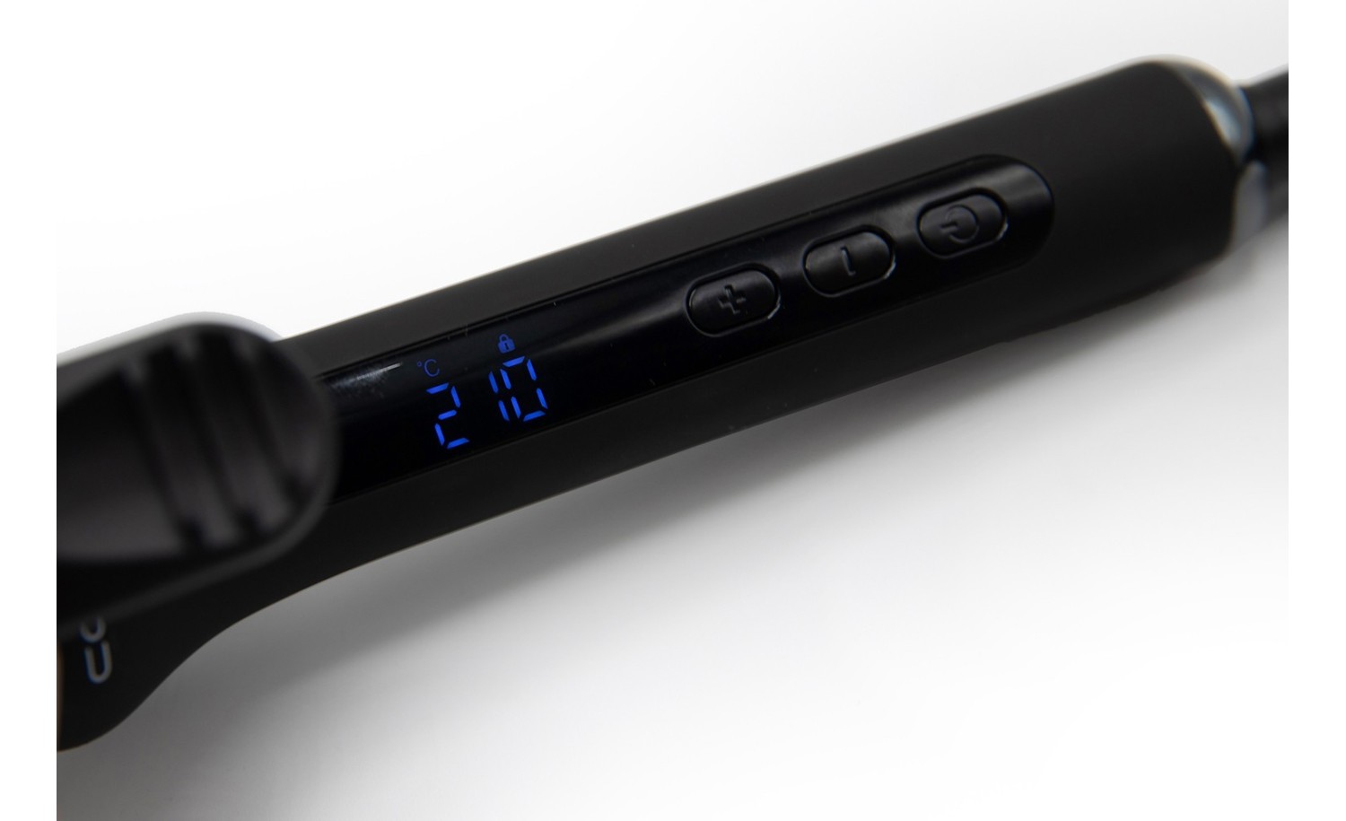 CORIOLISS X SLIM EXTRA LONG CURLING 19MM