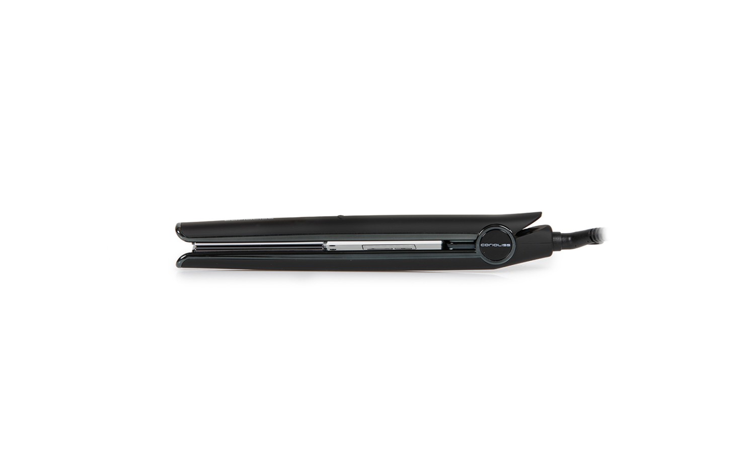 CORIOLISS C1 BLACK SOFT TOUCH CHROME