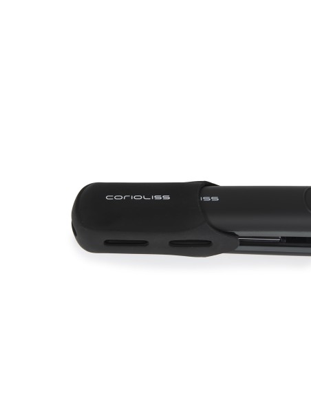 CORIOLISS C1 BLACK SOFT TOUCH CHROME