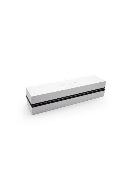 CORIOLISS C1 BLACK SOFT TOUCH CHROME