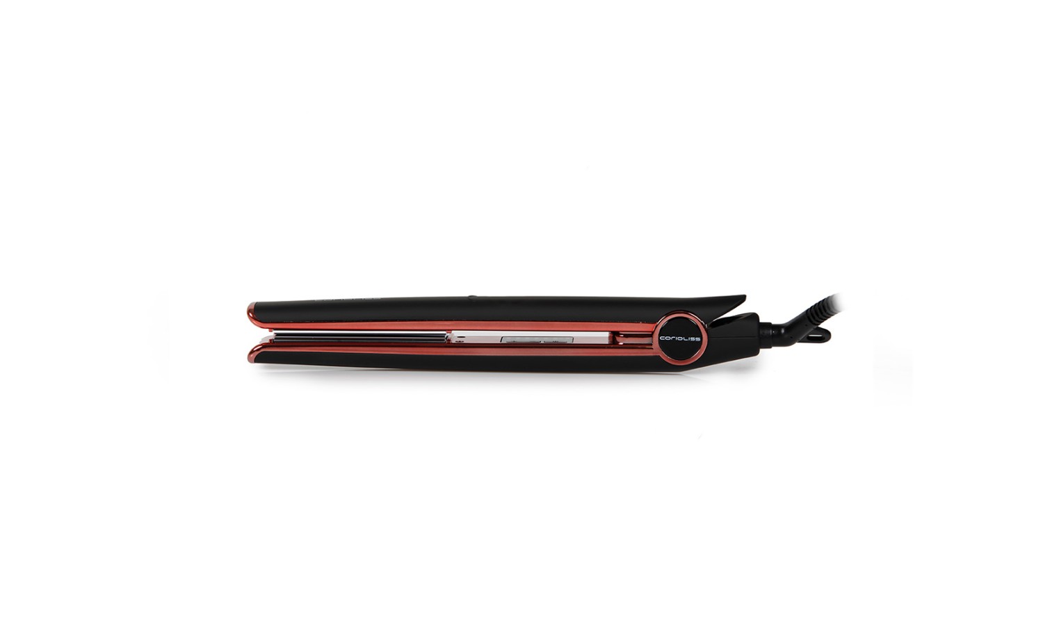 CORIOLISS C1 BLACK SOFT TOUCH COPPER