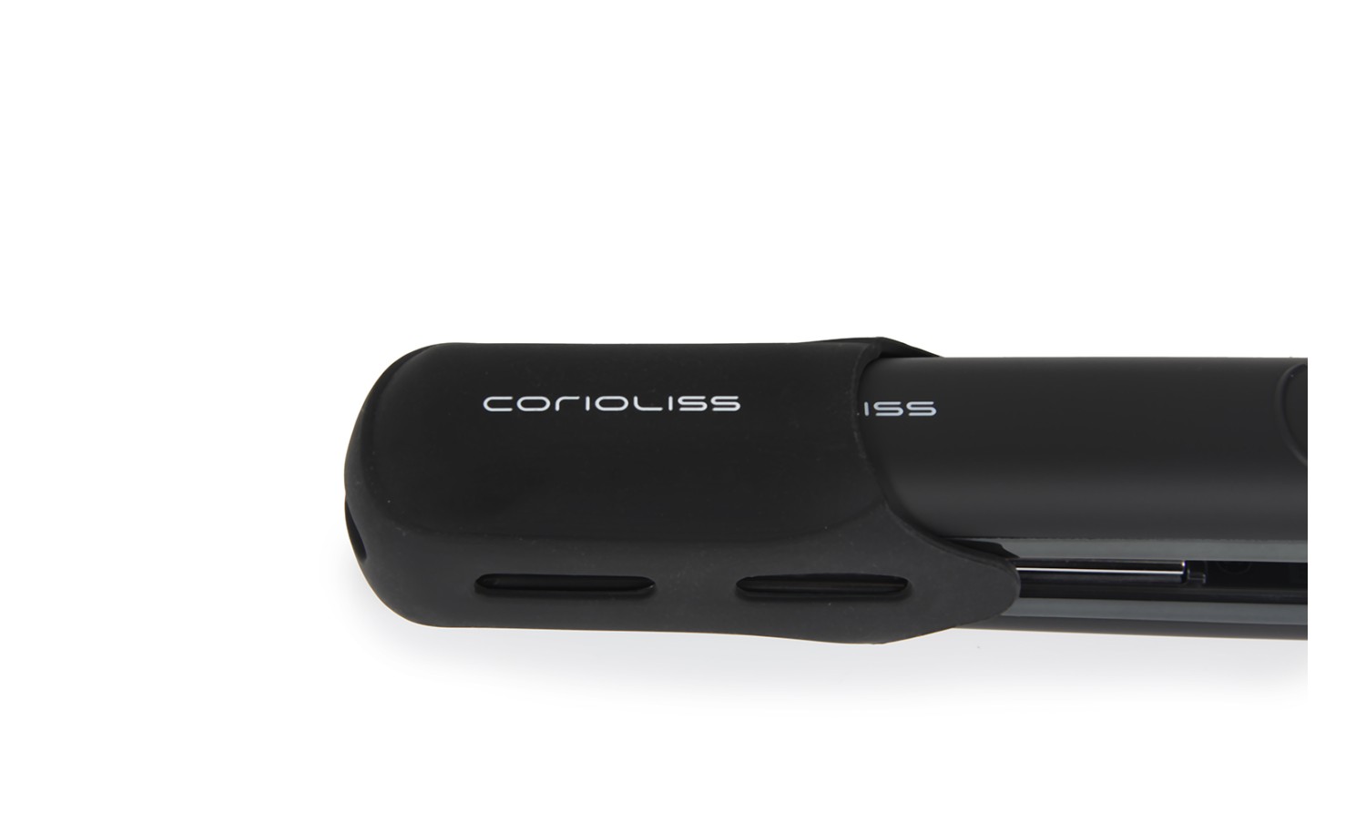 CORIOLISS C1 BLACK SOFT TOUCH COPPER