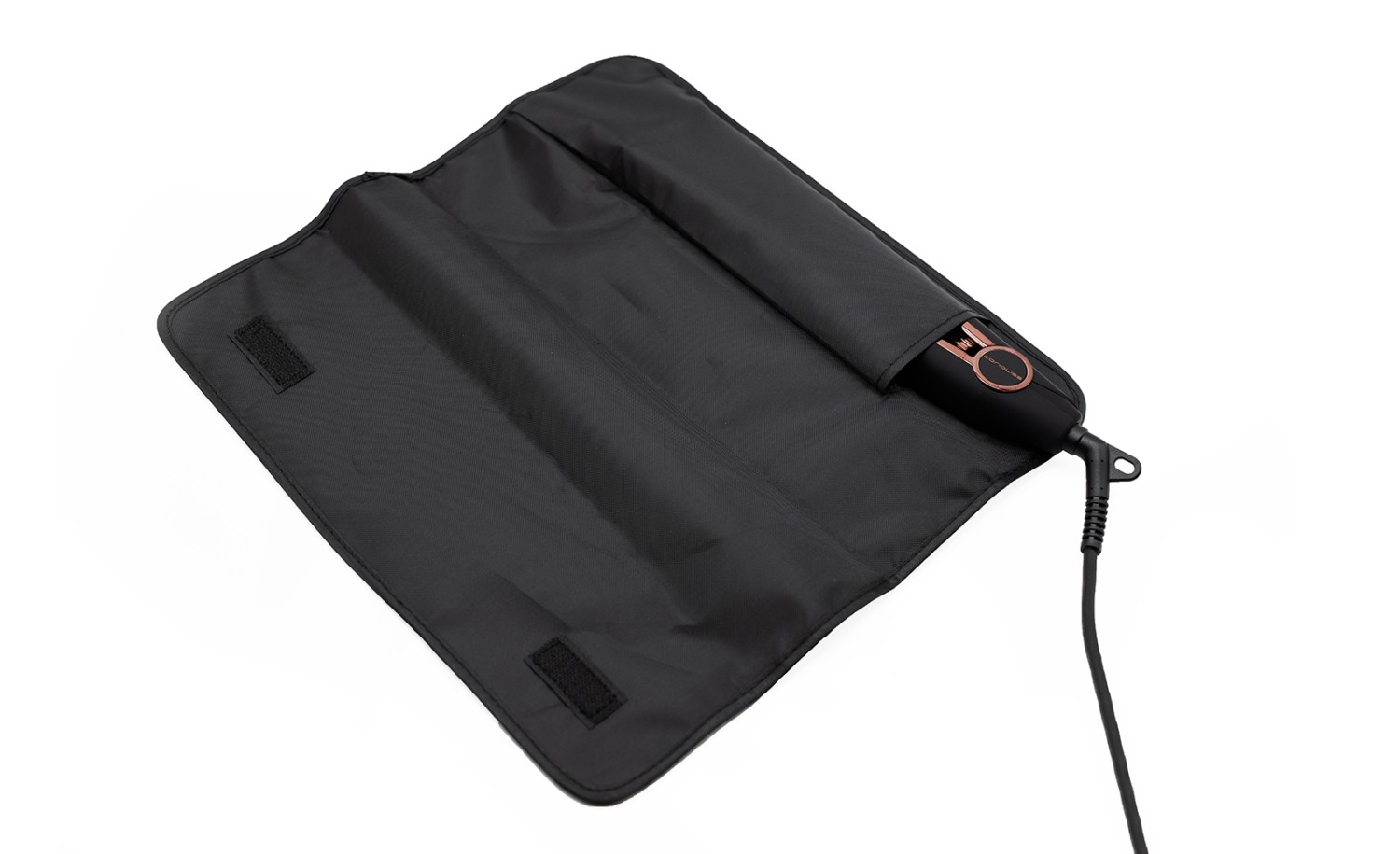 CORIOLISS C1 BLACK SOFT TOUCH COPPER