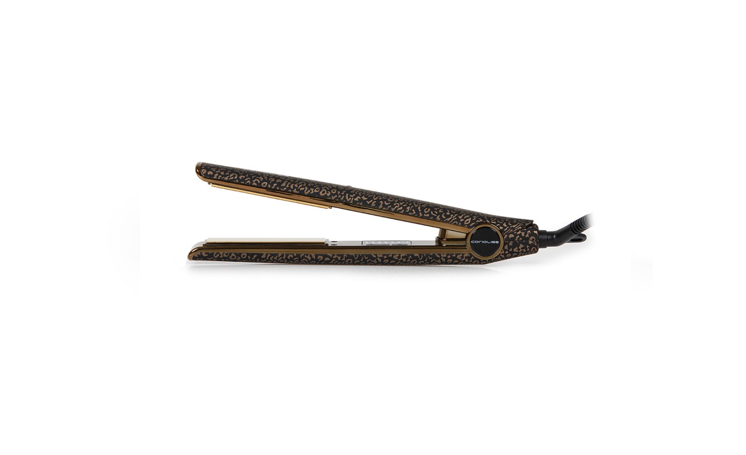 CORIOLISS C1 LEOPARD GOLD SOFT TOUCH