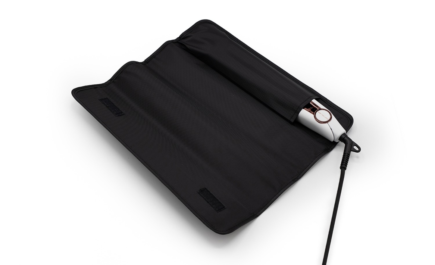 CORIOLISS C1 WHITE SOFT TOUCH COPPER