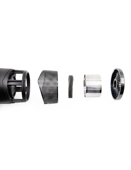 CORIOLISS SECADOR BLDC WHISPER