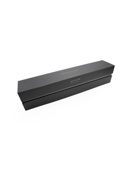 STYLE STICK DIGITAL BLACK SOFT TOUCH CHROME