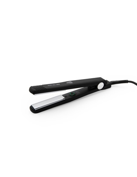 C-STYLE BLACK CHROME SOFT TOUCH + PADDLE
