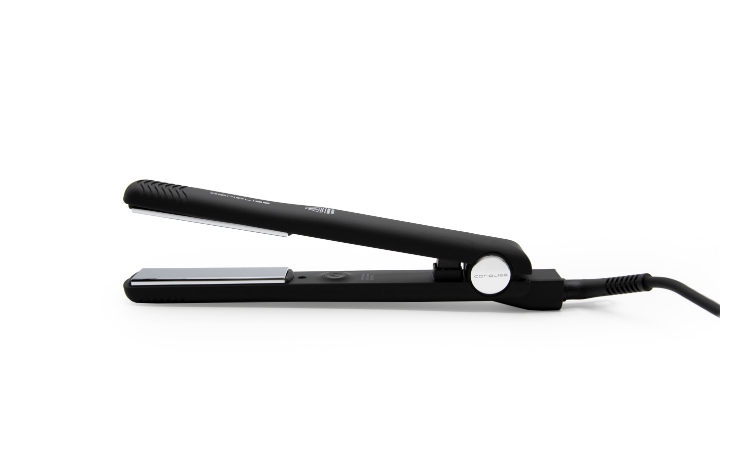 C-STYLE BLACK CHROME SOFT TOUCH + PADDLE
