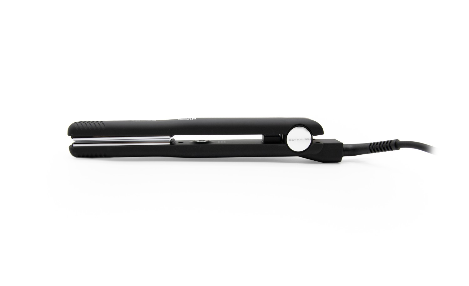 C-STYLE BLACK CHROME SOFT TOUCH + PADDLE