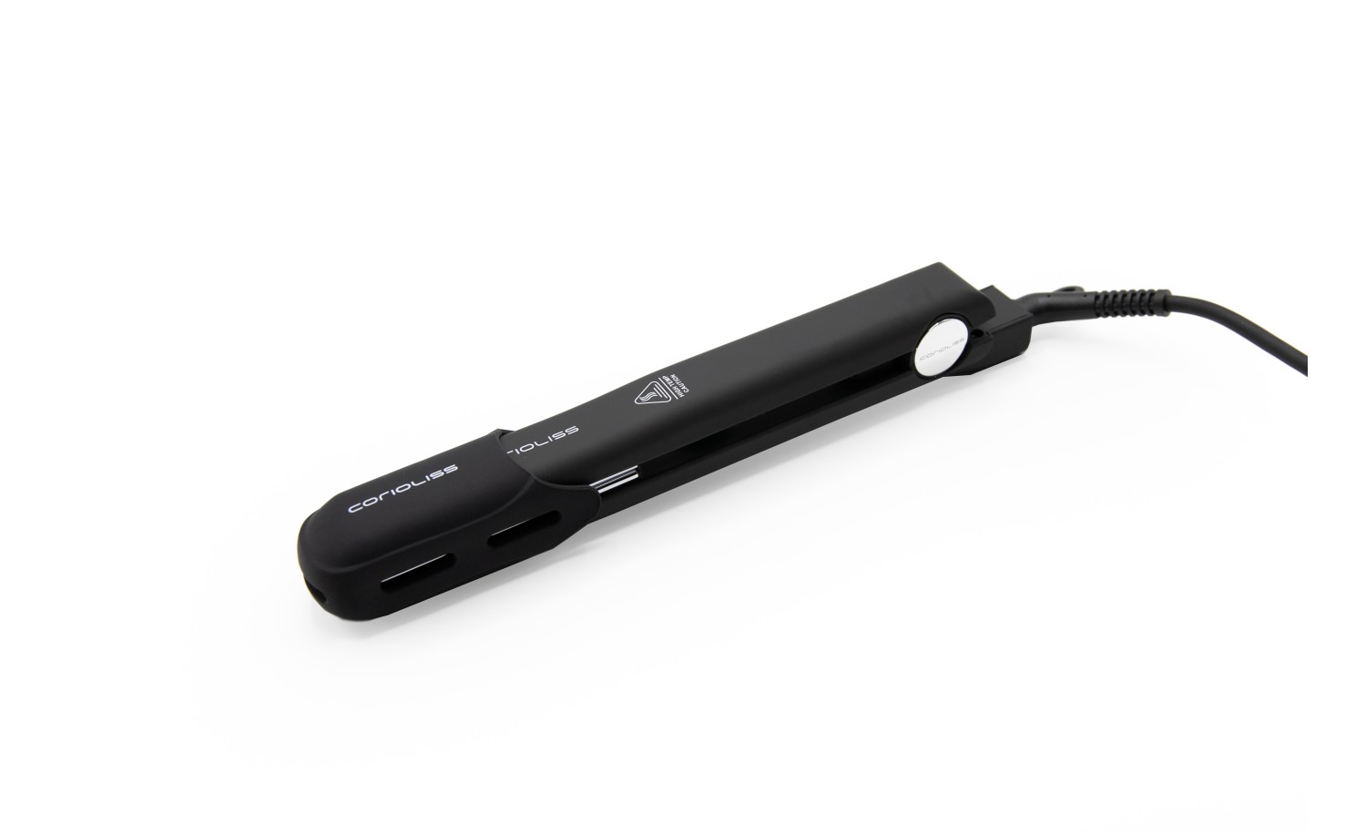 C-STYLE BLACK CHROME SOFT TOUCH + PADDLE