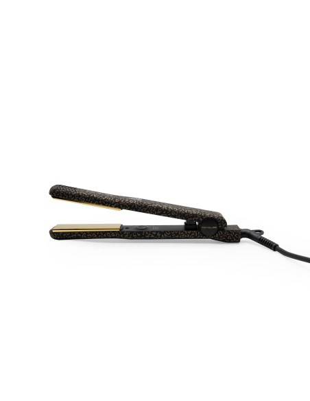 C-STYLE GOLD LEOPARD SOFT TOUCH + PADDLE